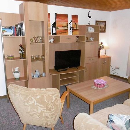 Ruegen_Fewo 67_1 Thesenvitz Eksteriør billede